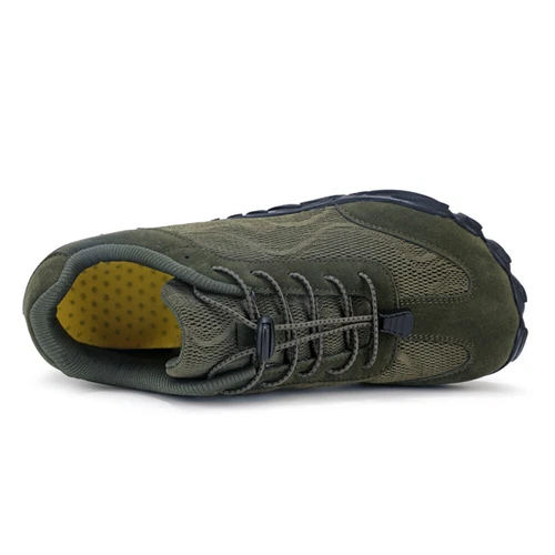 Barfußschuhe Herren Barfuss Schuhe Barfusschuhe Fitnessschuhe Traillaufschuhe - Bild 7 von 24