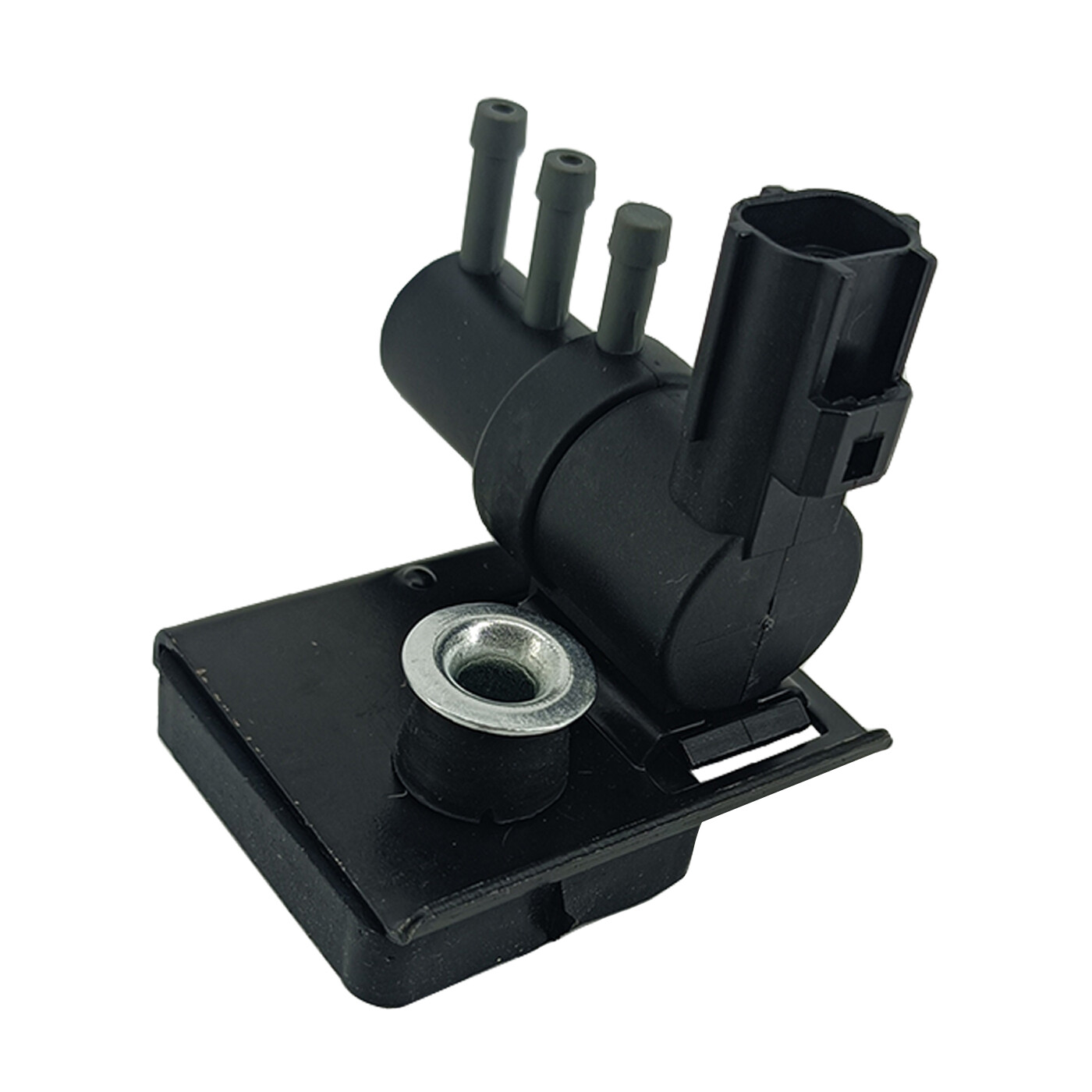 Turbo Vacuum Harness & Wastegate Boost Solenoid For 19992003 Ford 7.3L