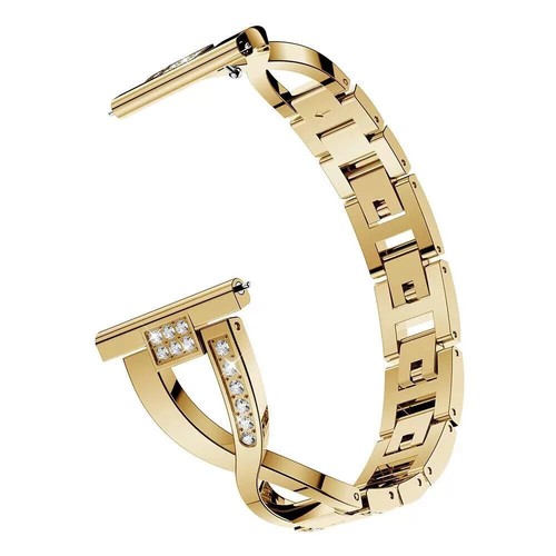Metal Strap For Fitbit Versa 2/3/4/Sense/Sense 2/Lite Stainless Steel Watch Band - Picture 205 of 212