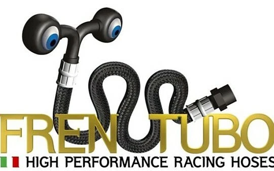 КОМПЛЕКТ ПЕРЕДНЕЙ И ЗАДНЕЙ ТОРМОЗНОЙ МАГИСТРАЛИ APRILIA RS250 1995-97 - Изображение 3 из 4