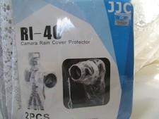 RI-4C Camera Rain Cover Protector