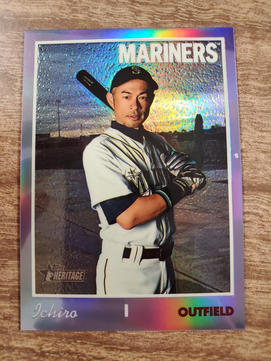 150枚限定 イチロー カード 2019 Topps Archivesインサート 150枚限定 イチロー カード 2019 Topps Archivesインサート