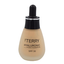By Terry Hyaluronic Hydra-Foundation SPF30 200W Warm Natural 1 fl.oz