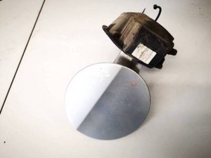 Volkswagen Passat 2008 Fuel door Gas cover Tank cap (FUEL FILLER F #1906684-18