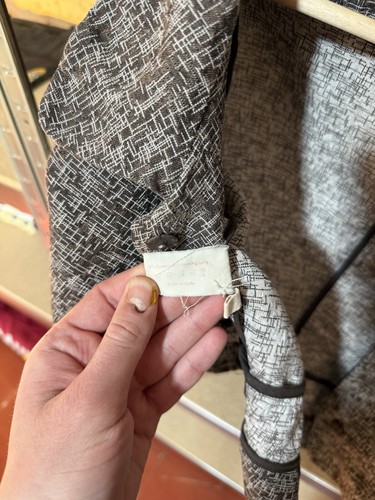 Rare Luxury Marni Blezer Grey Women’s Jacket Size 44 Made In Italy - Picture 11 of 12