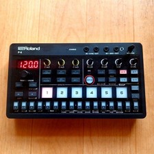 Roland AIRA Compact P-6 Creative Sampler - usato - ottimo affare