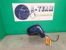 Retroviseur droit (ou coque) Suzuki LIANA