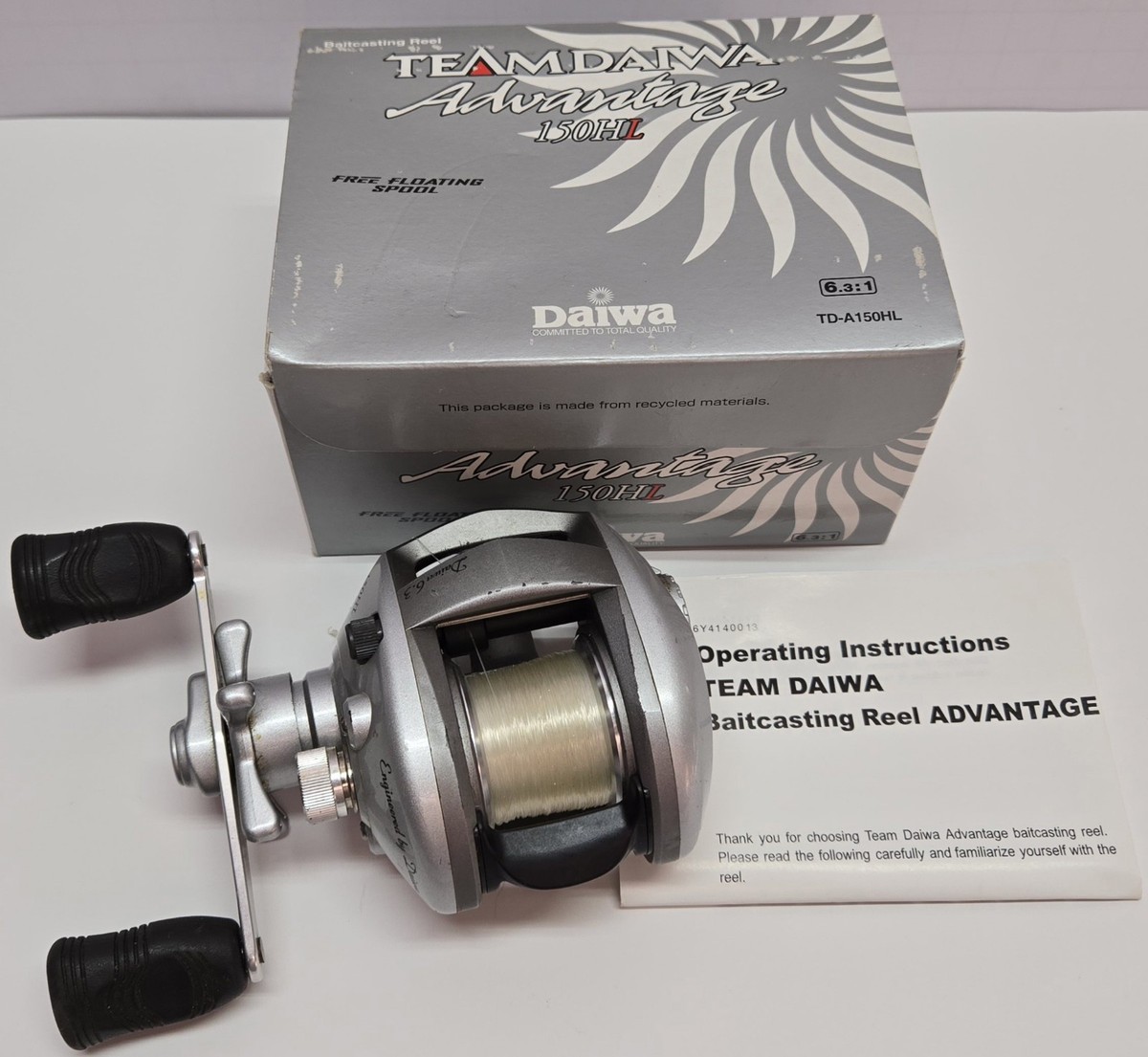 berkley fishing bait company PowerBait Trout Alabama(Lake Martin) : r/bassfishing Model:15PE its reinforced glide bait zero stretch line