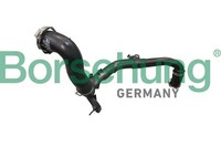 Borsehung Ladeluftschlauch B12352 FüR VW Golf 7 5G1 BQ1 BE1 BE2 Passat B8 3G2 TT