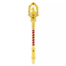 DISNEY BELLE LIGHT-UP WAND BEAUTY AND THE BEAST NEW