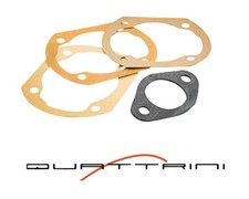 guarnizioni cilindro quattrini M1B 56 60 mm vespa special 50 pk s xl hp 125 et3