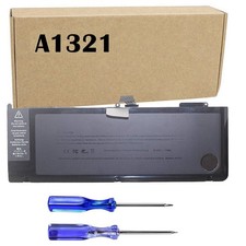 A1286 A1321 Mid 2009 Mid 2010 Laptop Battery For MacBook Pro 15 Inch 661-5211