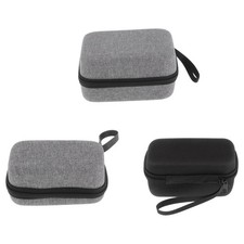 EVA Hard Case Portable Travel Pouch Tote for Power Cords Outdoor Accessories