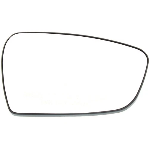 Mirror Glass For 2014-2018 Kia Forte 14-18 Kia Forte5 Right Side Heated Convex