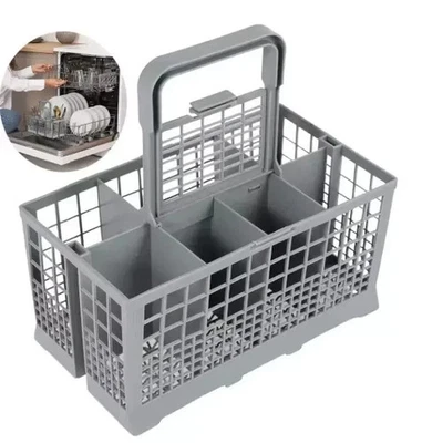 Dishwasher Cutlery Basket Universal - Image 1 of 4