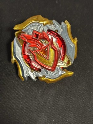 Cho-Z Achilles 00 Dimension Beyblade Burst Cho-Z Takara Tomy B-129