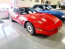 1984 Chevrolet Corvette  on eBay