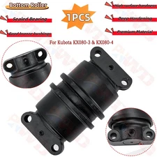Track Roller Bottom Roller fit Kubota KX080-3 KX080-3T Excavator Undercarriage