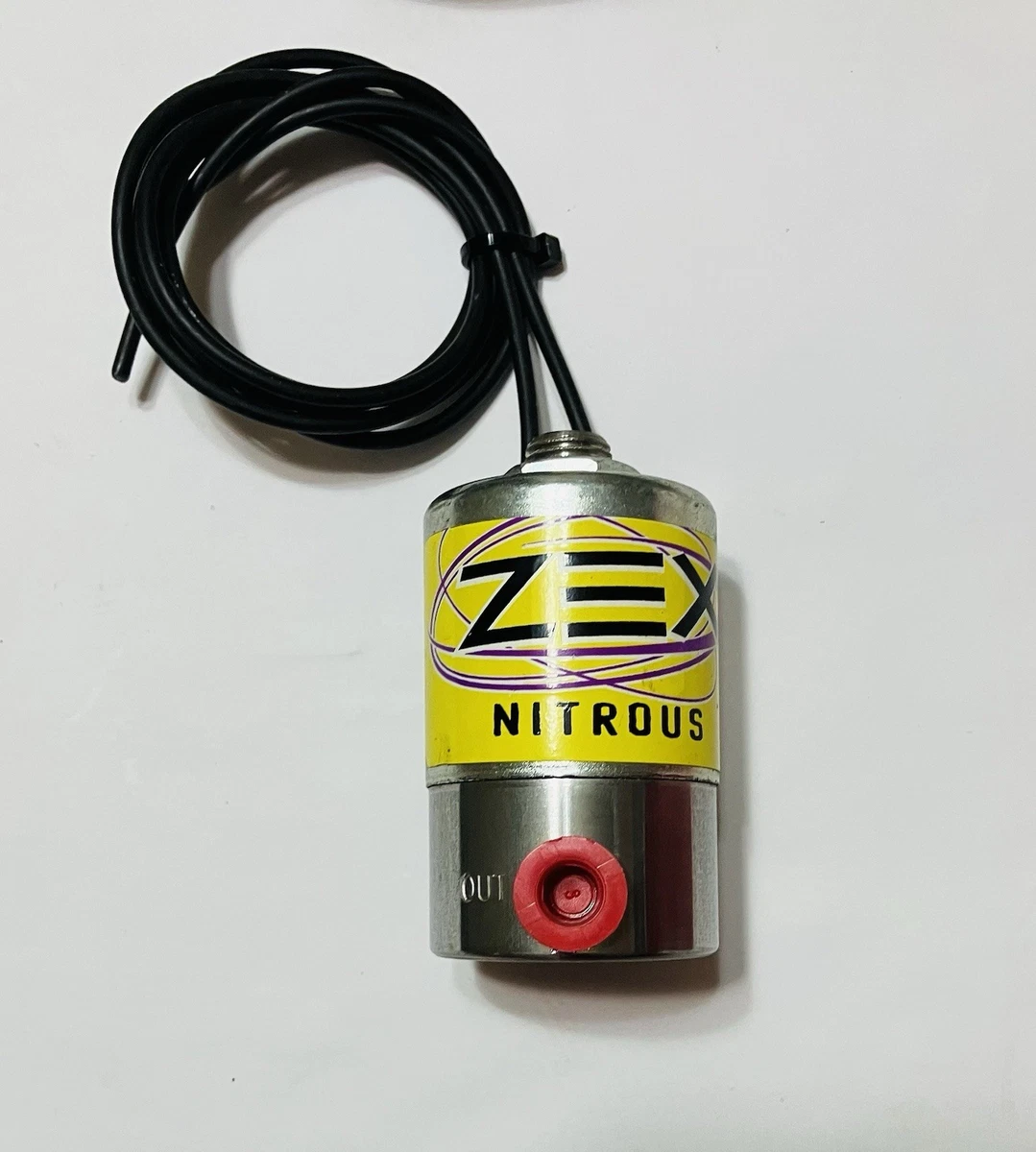 ZEX Auto Performance Parts for sale | eBay