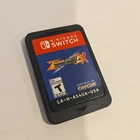 Mega Man Zero/ZX Legacy Collection - Nintendo Switch