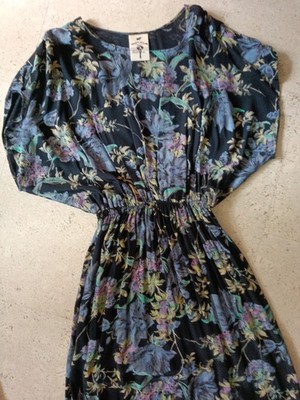 Kleid deja vu  Giani Kleid Gr.II  siehe Fotos