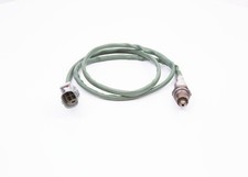 BOSCH Lambdasonde Lamdasonde nach Katalysator 0 258 030 0D5