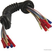 Herth+Buss Elparts 51277076 Kabelreparatursatz, Heckklappe FüR Opel