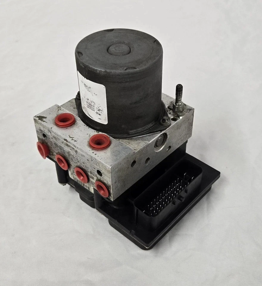 Conjunto de bomba de freno antibloqueo Ford Five Hundred 2005-2007 ABS fabricante de equipos originales Foto 2 de 4