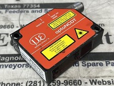 Micro Epsilon Laser Sensor Head - optoNCDT1302 - ILD 1302-20 000 w/Warranty