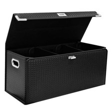 Trunk Organizer for SUV,Car Trunk Organizer with Lid,New Car XL