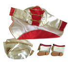 Vintage 1950's MAJORETTE OUTFIT for 14" P90 Toni or similar size dolls