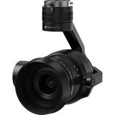 DJI Zenmuse X5S   Camera Gimbal W/ ASPH Lens DJI Service Replacement 