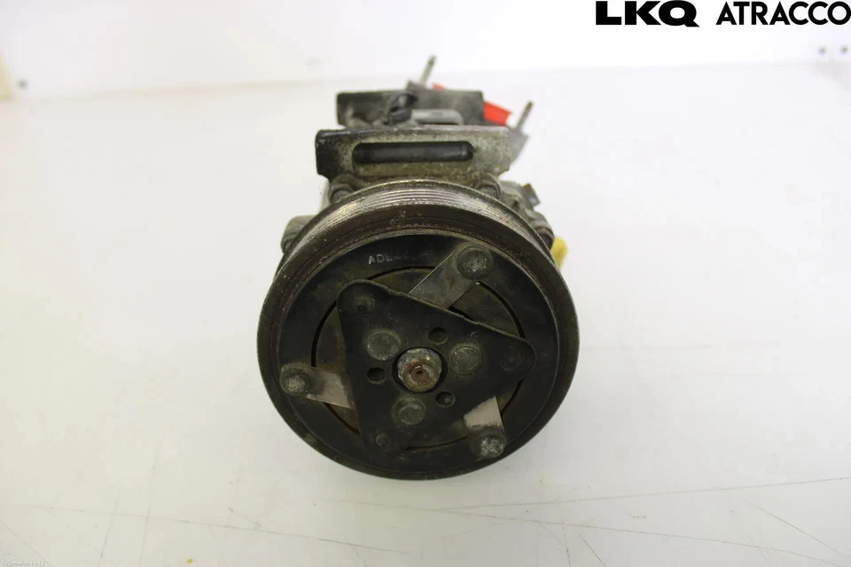 Bomba climatizadora original PEUGEOT 508 SW I (8E_) 2012 - Imagen 2 de 4