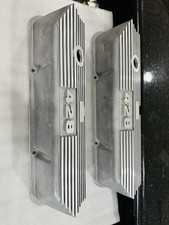 428 Fe Shelby American Inc S7ms6582. Valve Covers 360-390-427 Motors Ford 428 Fe Shelby American Inc S7ms6582. Valve Covers 360-390-427 Motors Ford