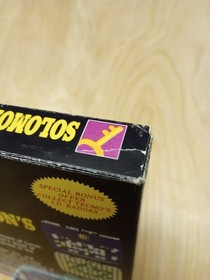 Solomon's Key Nintendo NES w/Box