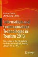 Lorenzo Cantoni (U. A.) | Information And Communication Technologies In...