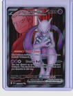 Team Rocket's Mewtwo ex 231/182 Sv10: Destined Rivals Holo
