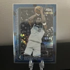 2025 Topps Anthony Edwards Base (Raw)