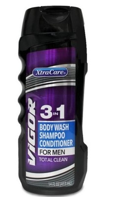 XtraCare Vigor 3-In-1 For Men 14oz