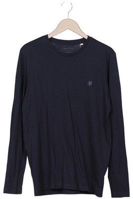 Marc O Polo Langarmshirt Herren Longsleeve Shirt langärmliges Oberte... #ecn8u5f