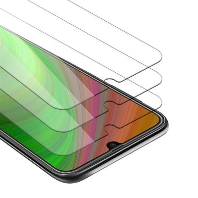3x Tempered Glass for Samsung Galaxy M21 / M30s Screen Display Protection Film