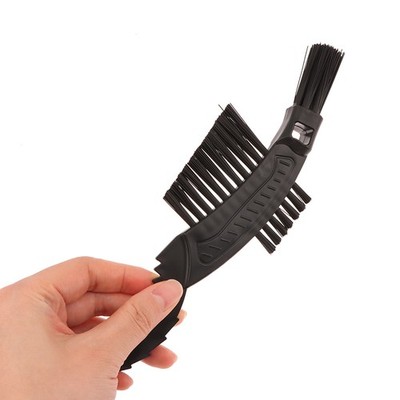 Bicycle Chain Washer Claw Brush Cassettes Sprockets Mud Removal Cleaning Tools