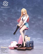 Marin Kitagawa Figur 1/6 Cosh Studio My Dress...