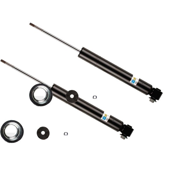 2 Bilstein StoßDäMpfer B4 2-19-212722 Hinterachse FüR BMW 5Er-image
