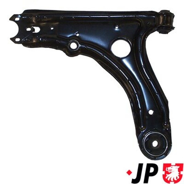 Querlenker Dreieckslenker JP JP Group 1140101200 FüR Vento VW Golf 1H2 3 1H1 1H5-image