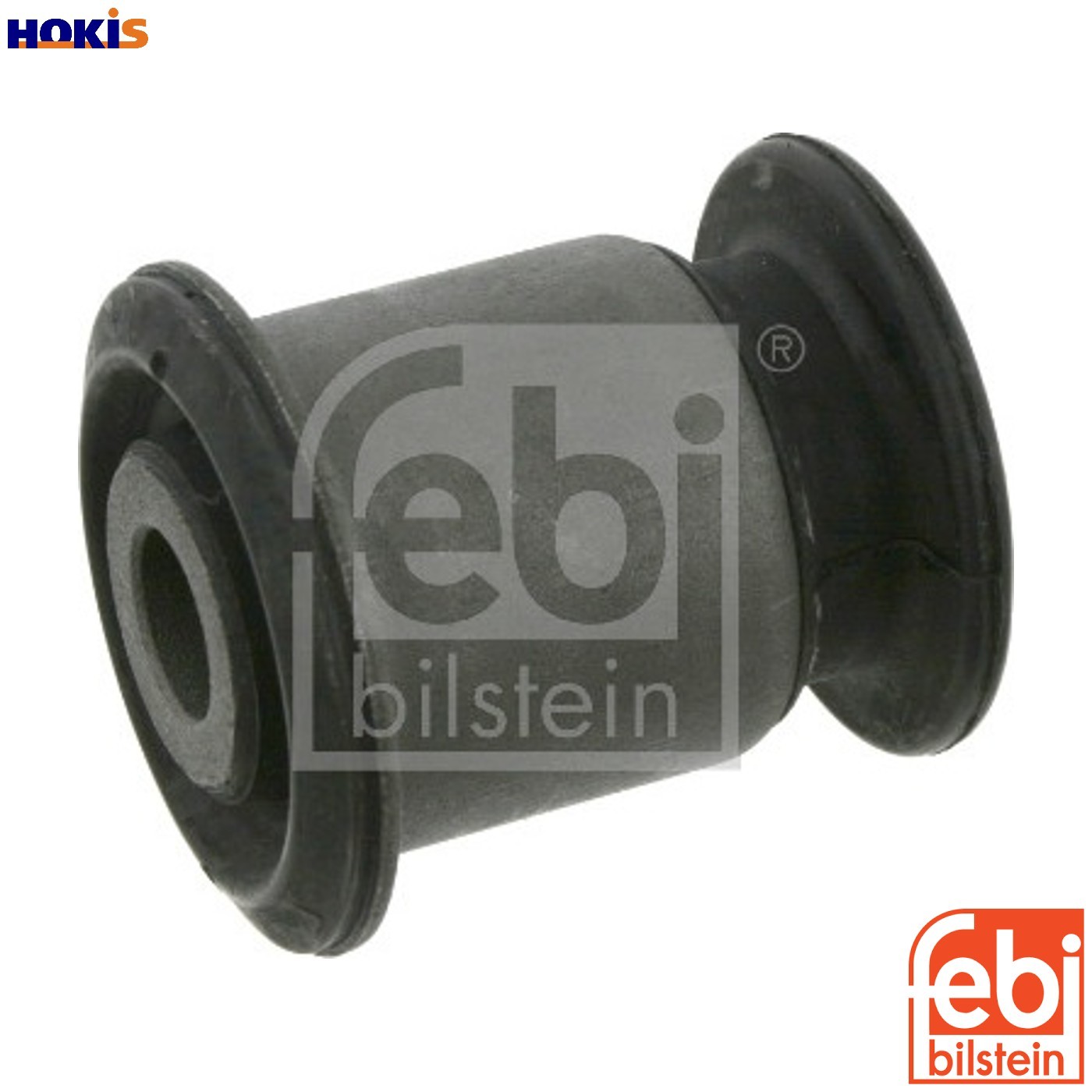 2x MOUNTING CONTROLTRAILING ARM 26573 FOR VW CARAVELLE/TRANSPORTER/Bus/Mk 2.0L - Image 24