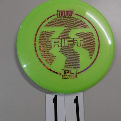 DGA Proline Rift- Pick Your Disc