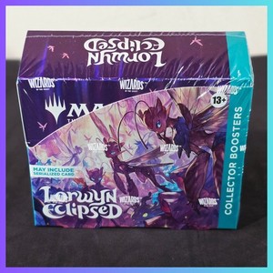 Lorwyn Booster Box | eBay