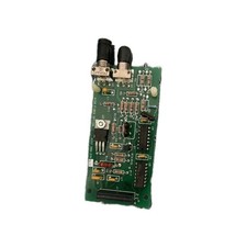 Simplex 742-101 Fiber Media Module 4010-9819 ...