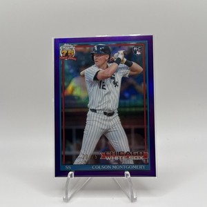 Colston Montgomery | eBay